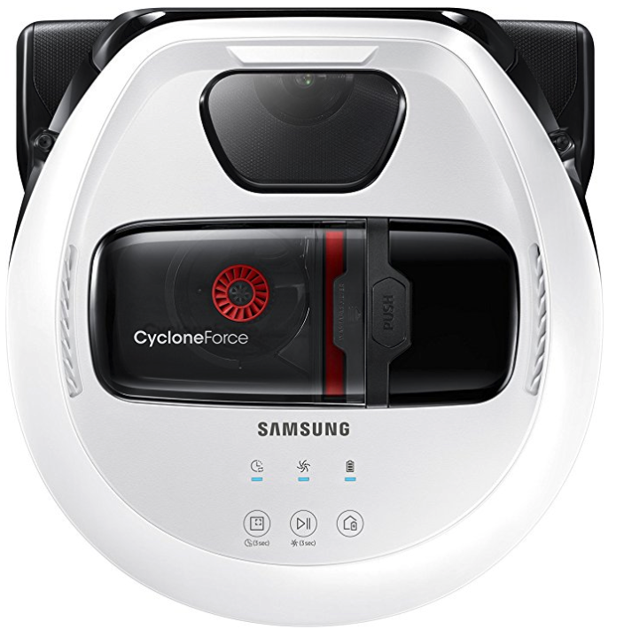 Samsung Power VR7000